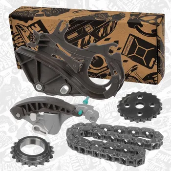 Sada řetězů, pohon olejové pumpy ET ENGINETEAM RS0096