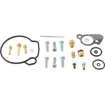 Palivový systém pro motocykl Sada na repasi karburátoru All Balls Racing CARK26-1045
