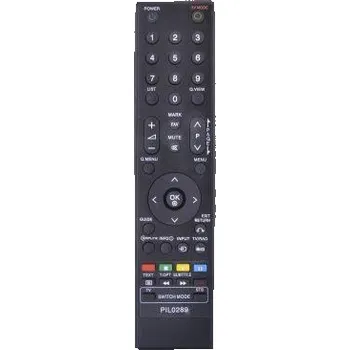 Dálkový ovladač Dálkové ovládání LG MKJ40653802