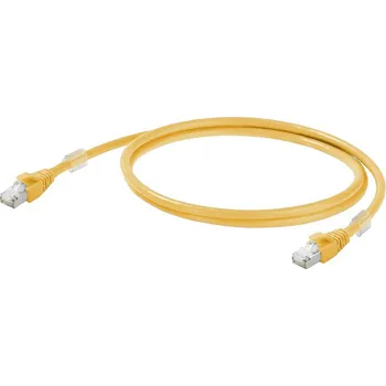 Síťový kabel WEIDMÜLLER Kabel Weidmuller IE-C6FP8LY0050M40M40-Y 1251580050