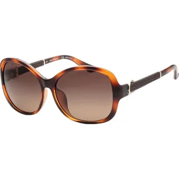 Sluneční brýle Salvatore Ferragamo SF744SLA/214