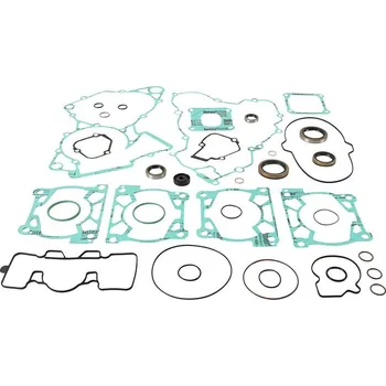 Těsnění motoru Sada těsnění motoru kompletní vč. gufer motoru WINDEROSA CGKOS 8110009