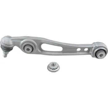 Zavěšení kol Řídicí páka, zavěšení kol LEMFÖRDER 43591 01