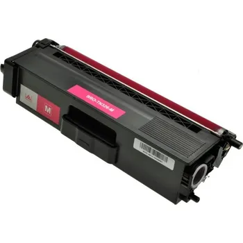 Počítač Best2Buy toner Brother TN-321, purpurová (magenta), kompatibilní