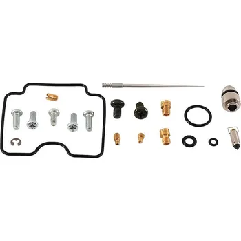 Palivový systém pro motocykl Sada na repasi karburátoru All Balls Racing CARK26-1447
