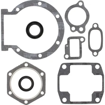Těsnění motoru Sada těsnění motoru kompletní vč. gufer motoru WINDEROSA CGKOS 711015