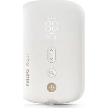 Odsávačka mléka Elektrická odsávačka mateřského mléka AVENT Premium Plus