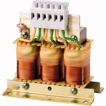 EATON Tlumivka DEX-LN3-040 vstupní 269505