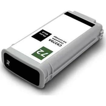 Best2Buy cartridge HP 72 XL (C9370A), foto černá (photo black), kompatibilní