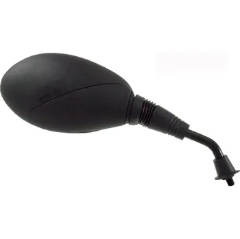 Zrcátko pro motocykl Zpětné zrcátko RMS 122771590 pravý černý