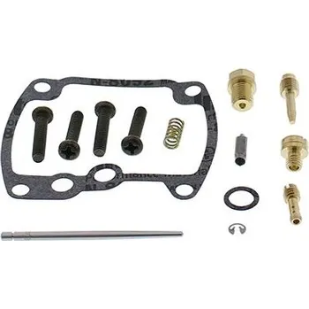 Palivový systém pro motocykl Sada na repasi karburátoru All Balls Racing CARK26-10007