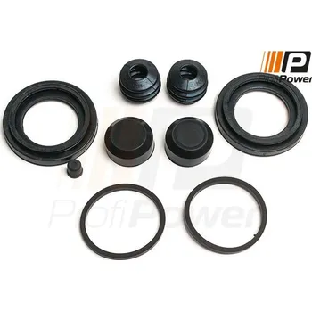 Brzdový třmen Sada na opravy, brzdový třmen ProfiPower 9B3169