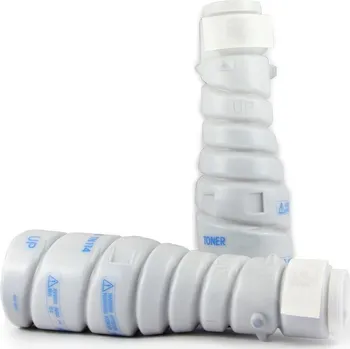 Best2Buy toner Konica Minolta TN205B, 8937755, dvojbalení, černá (black), kompatibilní