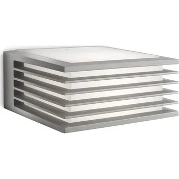 Venkovní osvětlení PHILIPS Svítidlo Shades 15W E27 970lm 2700K IP44 17182/87/16 8719514385368