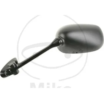 Zrcátko pro motocykl Zpětné zrcátko JMP ZR 0293 černá Levý