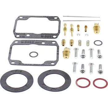 Palivový systém pro motocykl Sada na repasi karburátoru All Balls Racing CARK26-10001