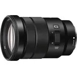 Sony E PZ 18-105mm f/4 G OSS