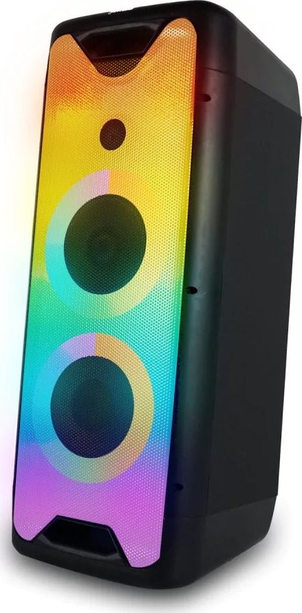 Gemini Sound GLS-550 černý od 2 290 Kč - Zbozi.cz