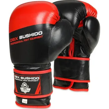 Sportovní chránič Boxerské rukavice DBX BUSHIDO B-2v4 10oz