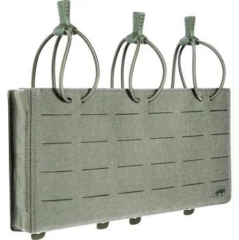 TT 3 SGL Mag Pouch BEL MKIII IRR - Stone Grey Olive