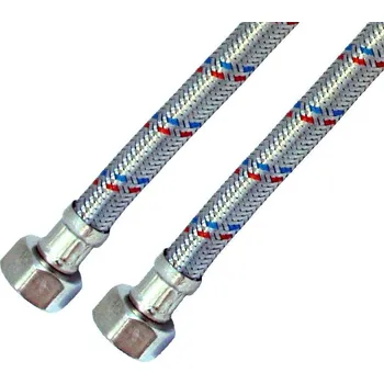 86 FF 1/2" X 3/4" Flexi hadice 30 CM (Steno 86301234)