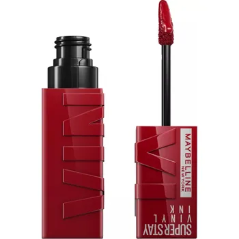 Maybelline New York Superstay Vinyl Ink…