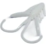 Nilsofky umělá nástraha NYMPCHO - Sýr 12 ks Varianta: White