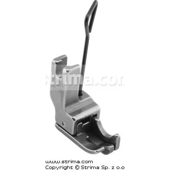 Texi Patka kompenzační pro šicí stroje 21-13 1/32x3/16