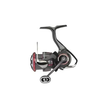 Rybářský naviják Daiwa Fuego 23 LT 3000-DC