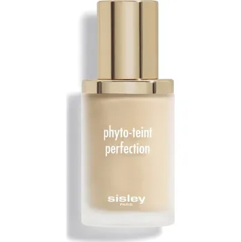 Dekorativní kosmetika Sisley PHYTO-TEINT PERFECTION pečující make-up s dokonalým krytím - 1W1 ECRU 30 ml