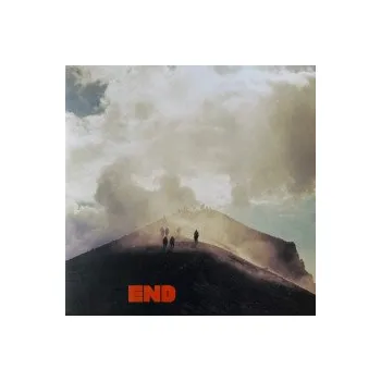 Zahraniční hudba End / Vinyl / Coloured - Explosions In The Sky [LP]