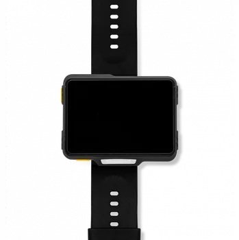 Datový terminál Newland Strap-SI-01 silicone watch strap