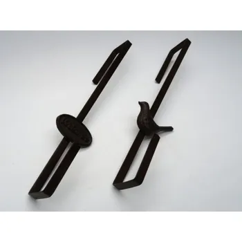 Věšák Věšák na věnec, Varianta S ptáčkem