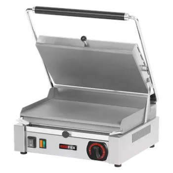 Kontaktní gril elektrický 37x24 230 V | REDFOX - PM 2