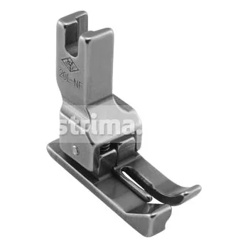 Texi Patka kompenzační jehelní podávání pro šicí stroje, levá 2mm 20L-NF 5/65