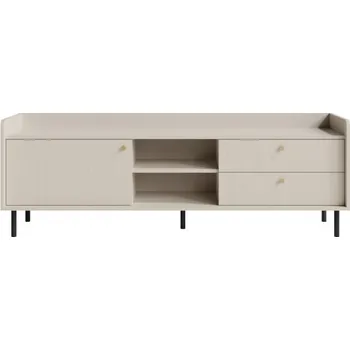 Televizní stolek Meblar Televizní stolek RTV Grande GR8 - 170 cm