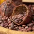 Superpotravina BrainMax Pure Kakaové boby nepražené BIO 250 g