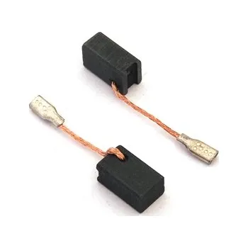 Uhlíky pro úhlovou brusku BOSCH GWS 7 - 100 ET 3&nbsp;601&nbsp;C88&nbsp;5L0