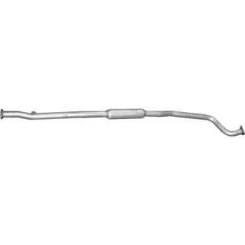 Auto-moto Střední tlumič výfuku POLMO 14.31