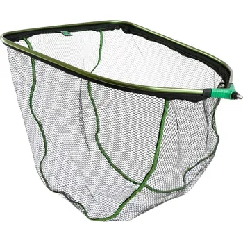 Podběrák Zfish podběráková hlava Rubber Landing Net ZFS-55