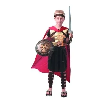 Karnevalový kostým Karnevalový Kostým Gladiátor 120-130 cm Šaty na karneval