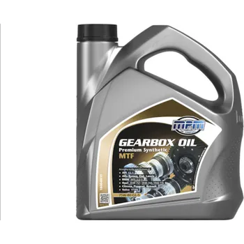 Převodový olej MPM 75W-80 GL-5 Prem.Synth.MTF 4 litry