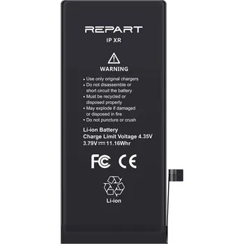 Baterie pro mobilní telefon Baterie REPART pro iPhone XR
