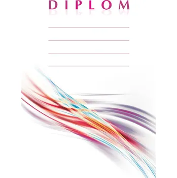 Univerzální diplom A5
