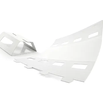 INSECTBAND - lapač švábů a lezoucího hmyzu - sada 4 ks (4ks INSECTBAND - lapač švábů, stěnic, mravenců a dalšího lezoucího hmyzu)