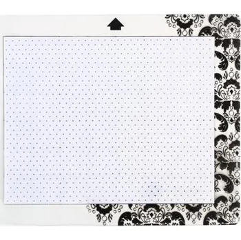 Kancelářská technika Podložka adhezní pro razítka Silhouette