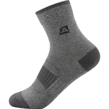 ALPINE PRO - 3RAPID 2 DĚTSKÉ PONOŽKY COOLMAX