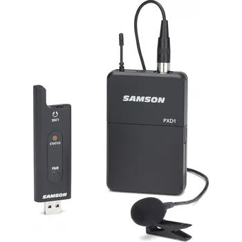 Mikrofon Samson XPD2 Lavalier