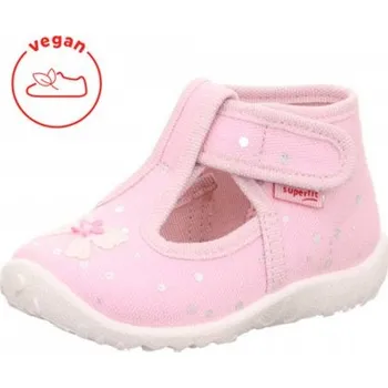 Dívčí bačkory Superfit 1-009252-5530 Spotty, 18