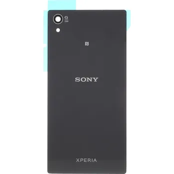 Náhradní kryt pro mobilní telefon Sony Xperia Z5 zadní kryt baterie šedý E6653